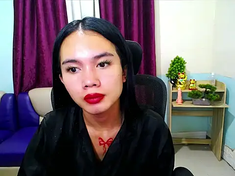 Chat XXX ao vivo de devine_goddess