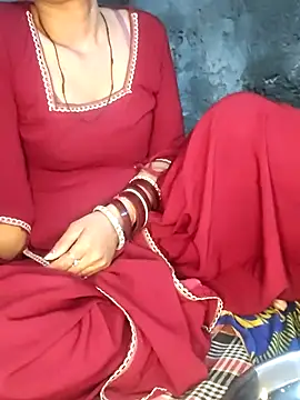 Pritu675 Webcam Show