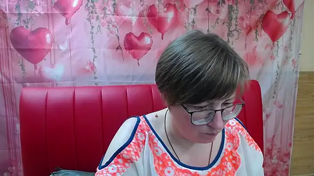 Онлайн чат XXX RadaChudna