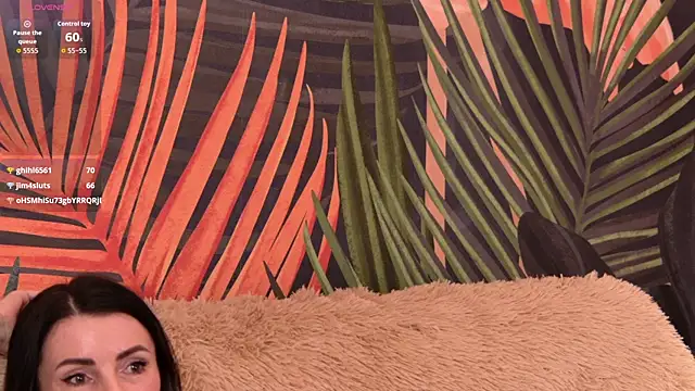 Živý XXX chat golden_Muse_