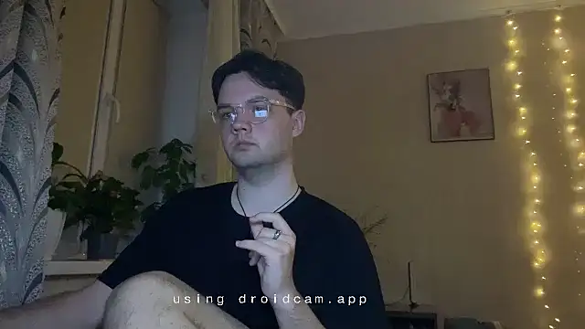 Вебкам-шоу SmileNick