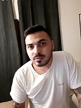 I_amAhille – Naživo XXX chat