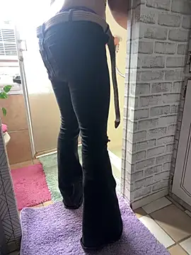 Chat XXX en directo de TranSexualJade95