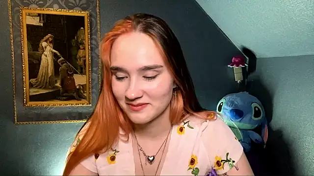 CarmelaLiebherr 现场XXX聊天