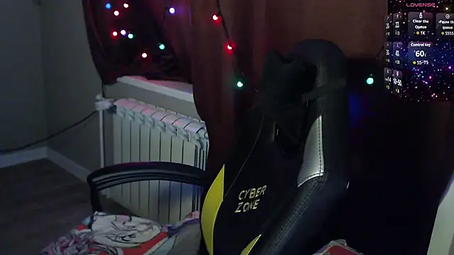 so_cute777 Adlı Modelin Canlı XXX Sohbeti