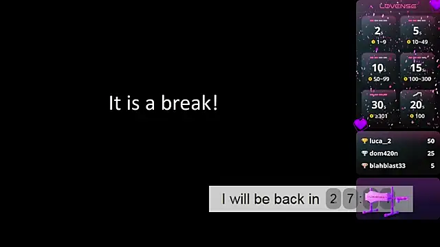 DanielPaige_'s Live XXX Chat