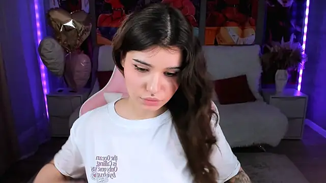 AnoraDark Chat XXX live