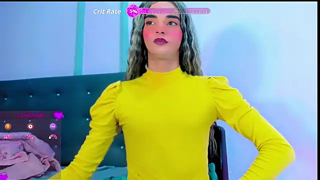 malahya_'s Webcam Show