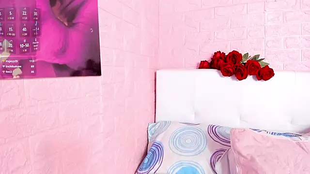 XXX chat uživo modela Celeste_Rox