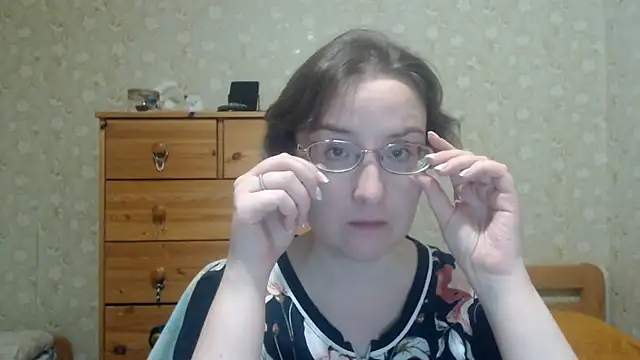 Smart_Rose's Live XXX Chat