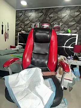 XXX chat uživo modela alexa_fiore01