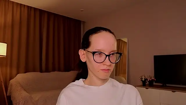 Chatroom XXX en direct de BettyBrowni