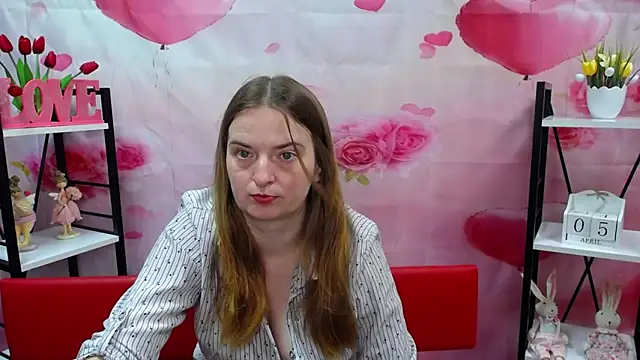 FreyaDak 现场XXX聊天