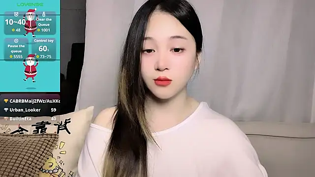 woaiqinqin Live XXX Chat