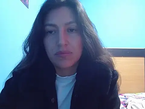 SarahFriendly – Naživo XXX chat