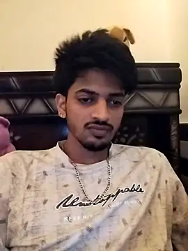 Wild_Vassu Adlı Modelin Web Kamerası Şovu