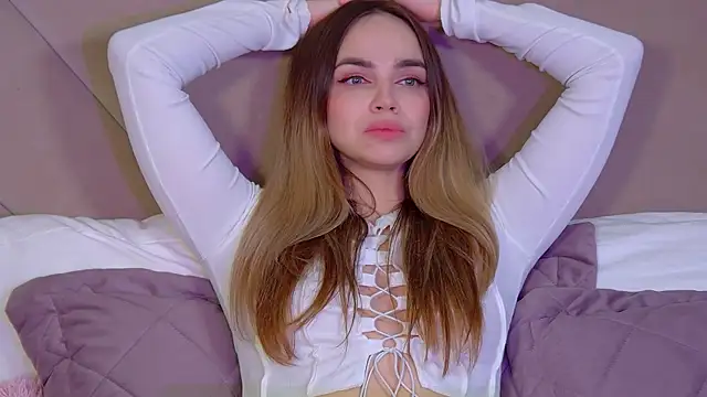 AnitaVenture's Live XXX Chat