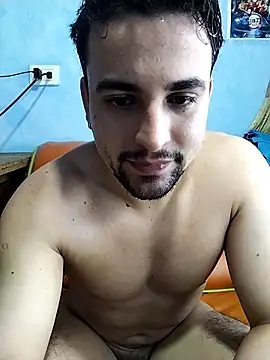 Živý XXX chat AxelWhitte