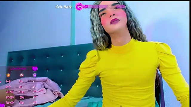 malahya_'s Live XXX Chat