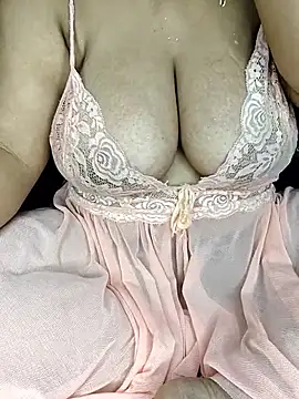 Chat XXX en directo de Curvy_Pooja