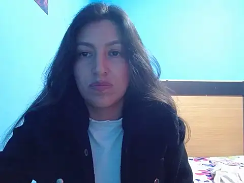 Chat XXX ao vivo de SarahFriendly