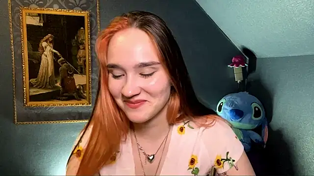 CarmelaLiebherr 现场XXX聊天