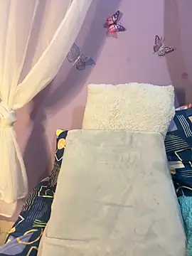 AnnePrince-'s Live XXX Chat