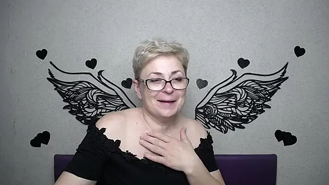 Czat XXX na żywo – EmiliaGree