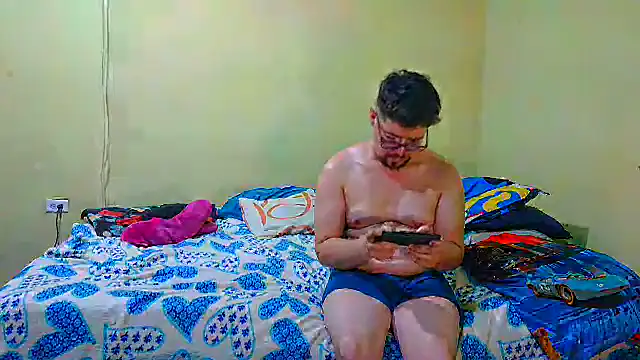 pecadodulce123 라이브 XXX 채팅