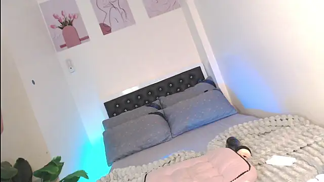 MissBlair_conklin Pertunjukan Webcam