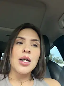 XXX chat uživo modela SofiaGomez444