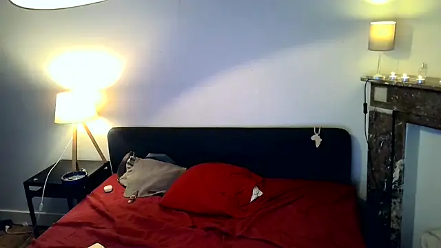 Chat XXX ao vivo de LeDukx