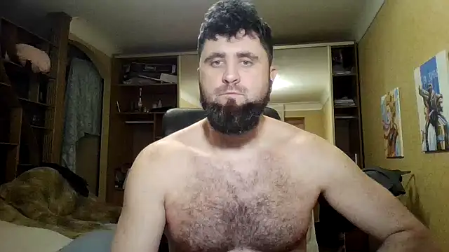 Chat XXX ao vivo de StasConnor