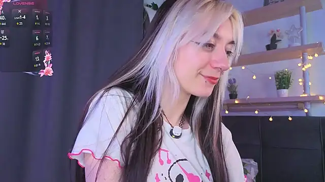 TristaRoht – Live XXX-chat