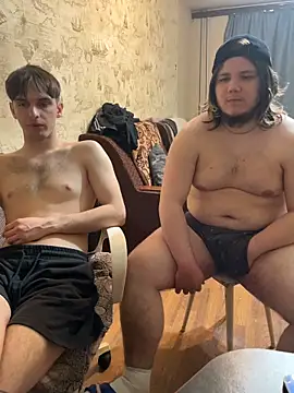 desiredude9 webkamerás műsora