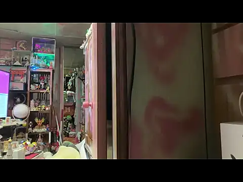 JesuAdam 即時 XXX 聊天