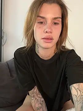 EmiliaCatalina লাইভ XXX চ্যাট