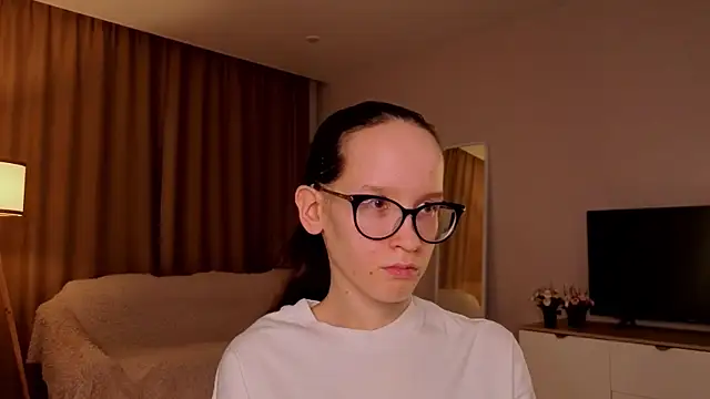 Chat XXX en directo de BettyBrowni