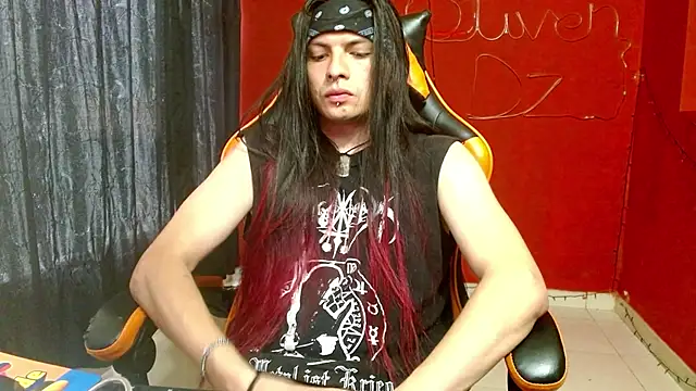 Онлайн чат XXX stvn_hot