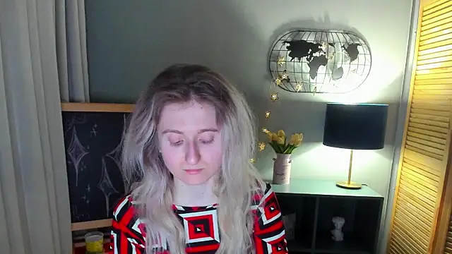 CamillaDreamer live XXX chat