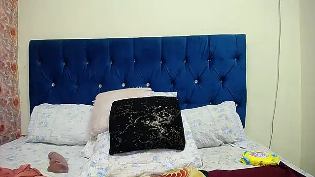 BMWWWXXX's Webcam Show