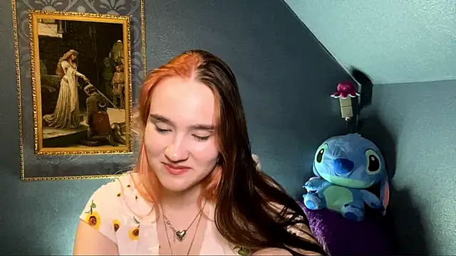 CarmelaLiebherr live XXX chat