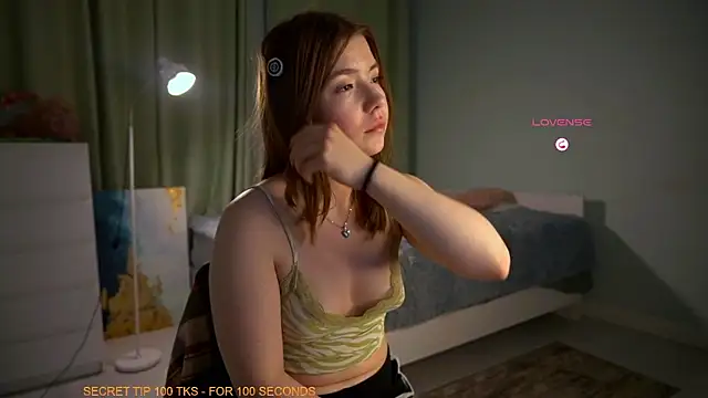 LakishaSoliani: απευθείας συνομιλία ΧΧΧ