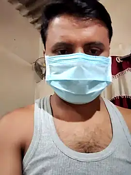 Lusty_mustyのウェブカメラショー