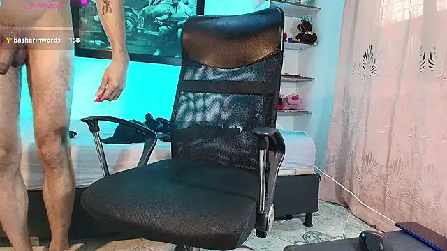 Онлайн чат XXX Axel_storm2