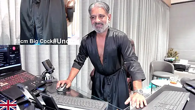 Онлайн чат XXX OnlineBossUK