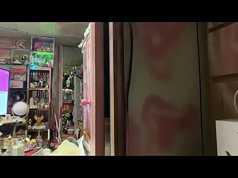 دردشة JesuAdam الجنسية المباشرة