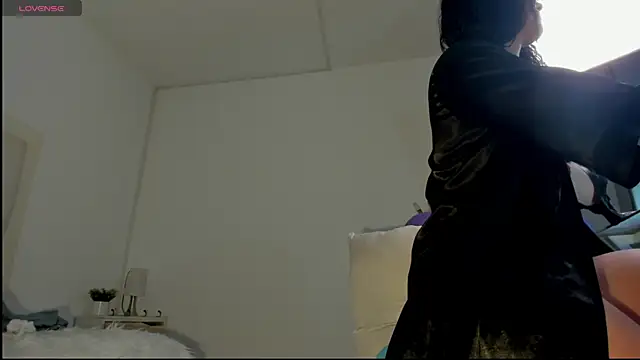 Czat XXX na żywo – Nata_bernett