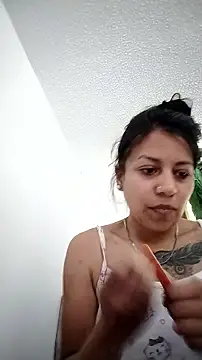 Tiphanydirty3: онлайн-секс-чат