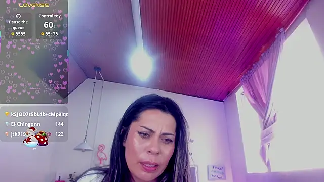 Czat XXX na żywo – _lara1